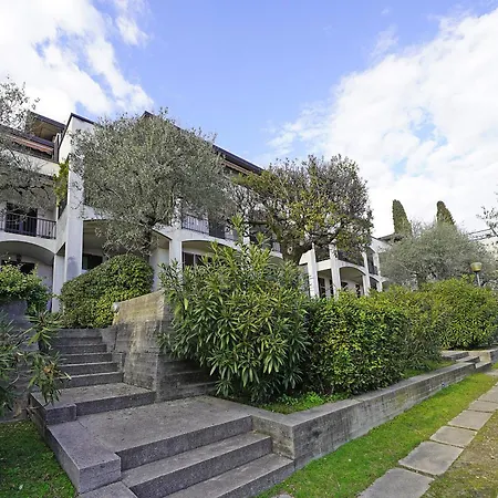 Apartman Uno Sguardo Sul Lago Ghh