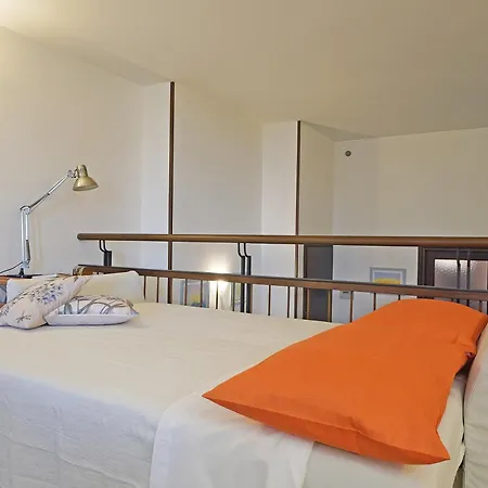 Apartman Uno Sguardo Sul Lago Ghh