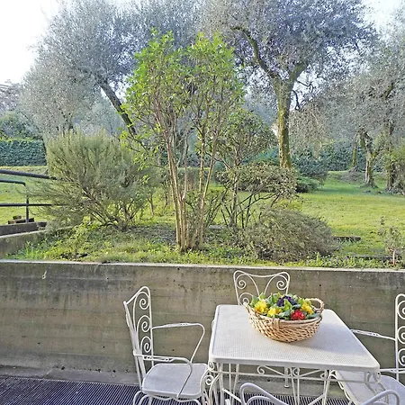 Uno Sguardo Sul Lago Ghh Apartman