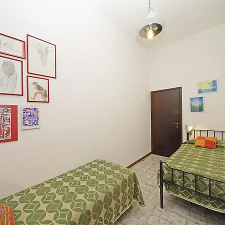 Uno Sguardo Sul Lago Ghh Apartman *