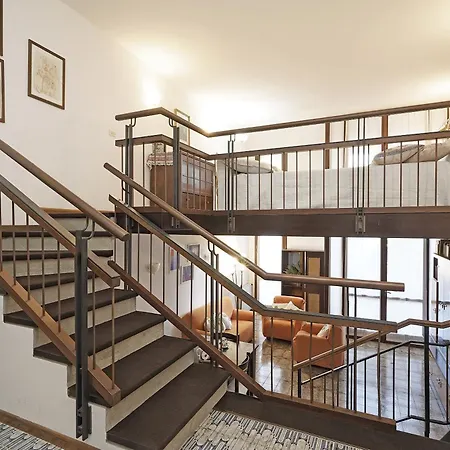 Uno Sguardo Sul Lago Ghh Apartman Gardone Riviera