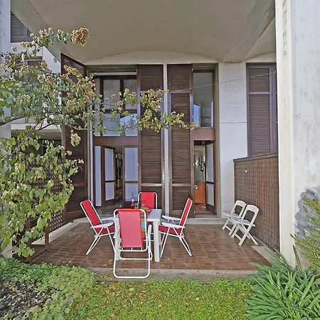 Uno Sguardo Sul Lago Ghh Gardone Riviera