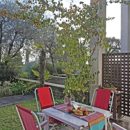 Apartman Uno Sguardo Sul Lago Ghh *