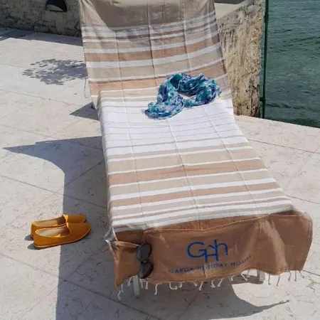 Uno Sguardo Sul Lago Ghh * Gardone Riviera