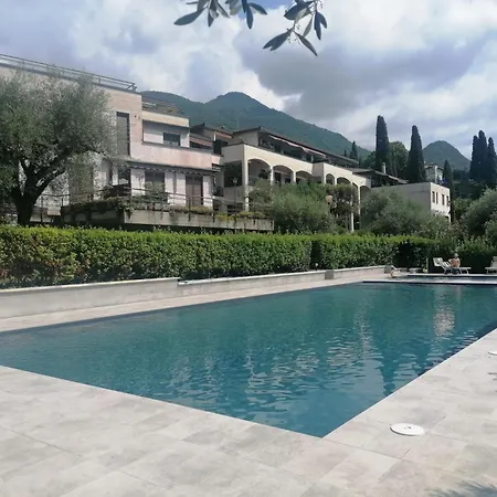 Apartman Uno Sguardo Sul Lago Ghh