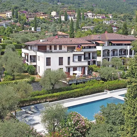 Uno Sguardo Sul Lago Ghh * Gardone Riviera